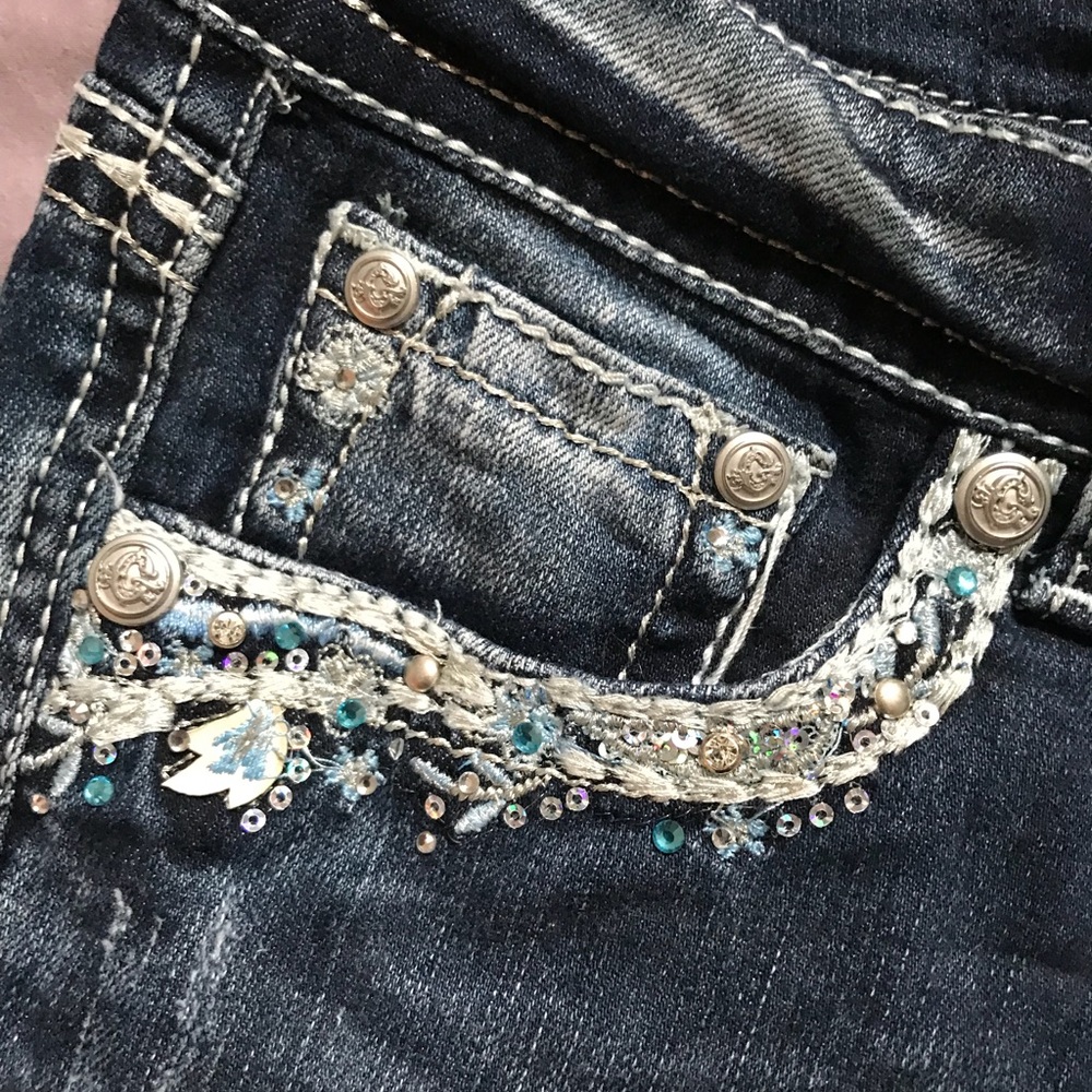 Grace Jeans